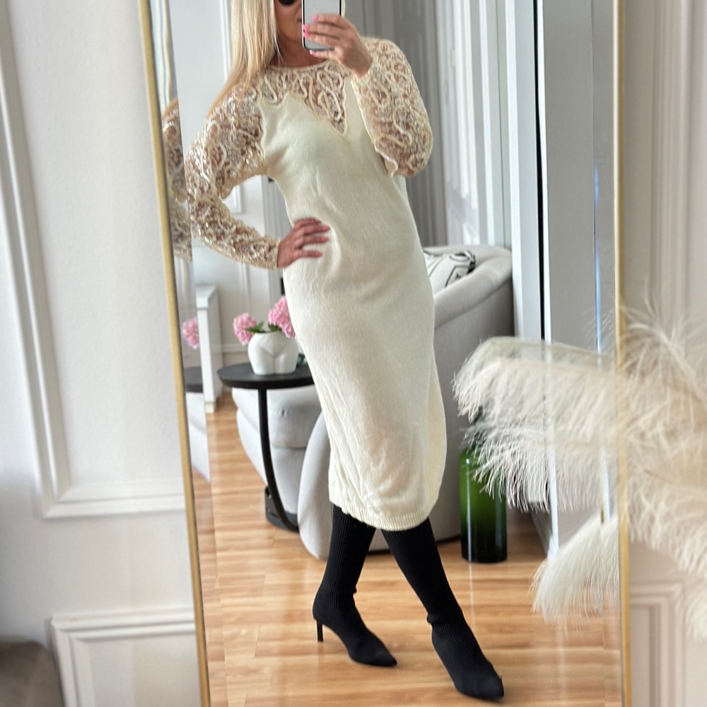 🛍️MOONGLOW dress